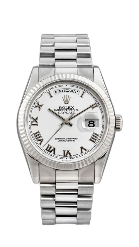 rolex 118239 price|rolex day date 36 mm.